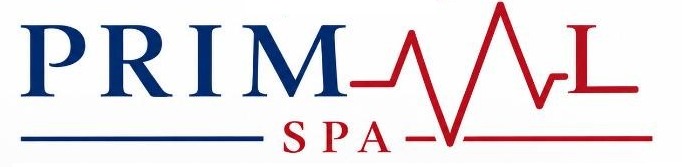 PRIMVAL SpA Logo