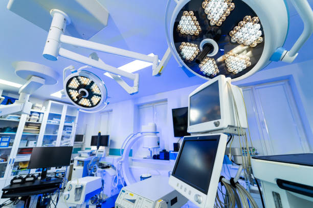 Equipos Médicos PRIMVAL